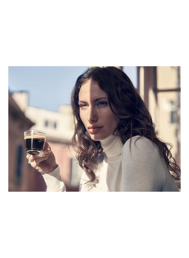 دافيدوف قهوة دافيدوف الفورية برائحة غنية 90 غرام عبوة من 3 قطع - Image 5